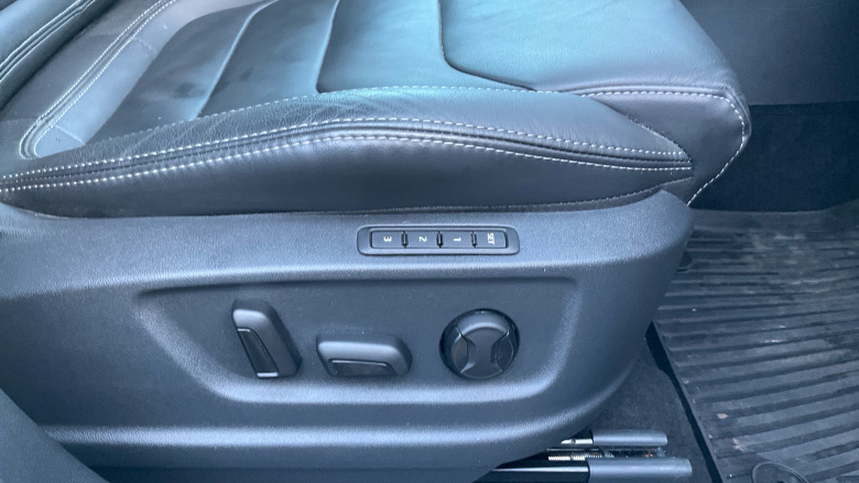 Skoda Kodiaq 2.0 TDI SE L Executive 4x4 5dr DSG [7 Seat] Diesel Estate